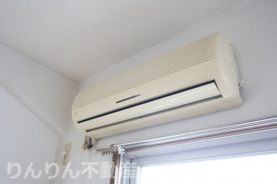 【設備】 | 第3井村ハイツ