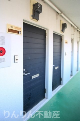 【その他共用部分】 | 第3井村ハイツ