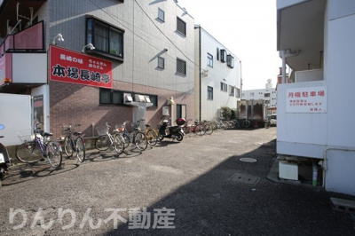 【その他共用部分】 | 第3井村ハイツ