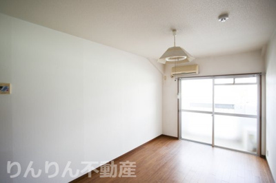 【内装】 | 第3井村ハイツ | 物件の内装です