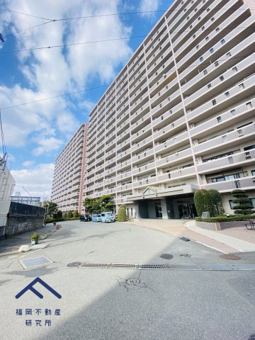 エバーライフネアシティ筑紫野