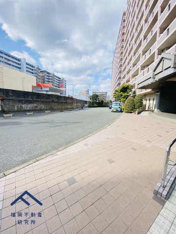 エバーライフネアシティ筑紫野のその他共用部分