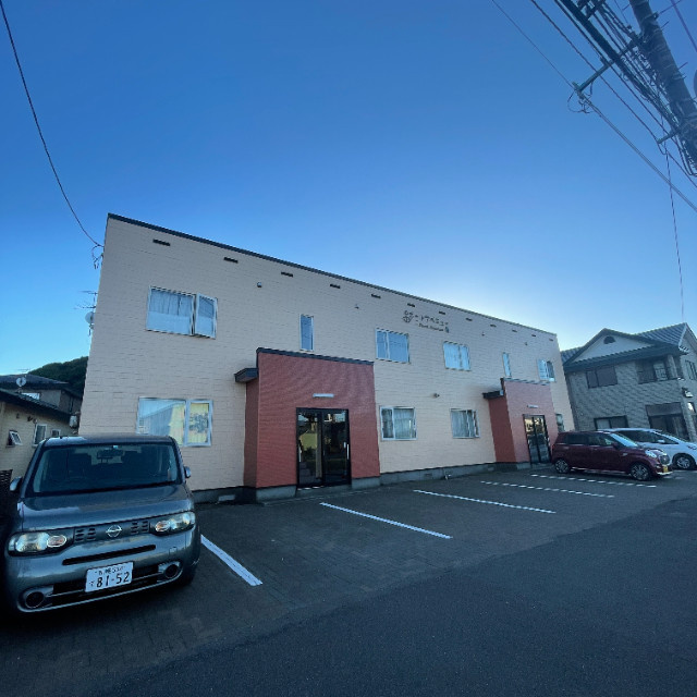 ポートアベニュー