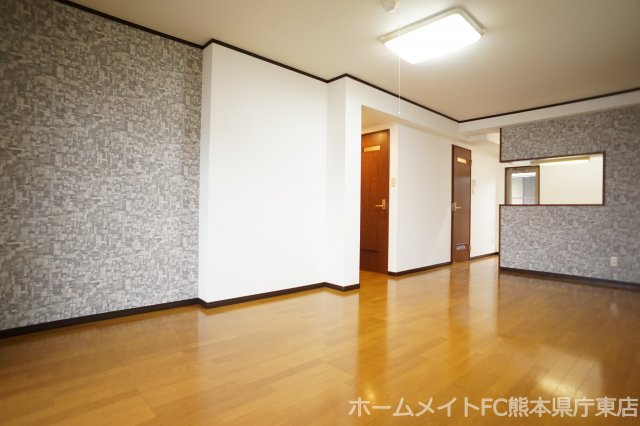 熊本市東区花立６丁目の賃貸マンションのその他