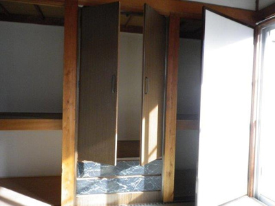 【収納】 | 第一やなぎ荘