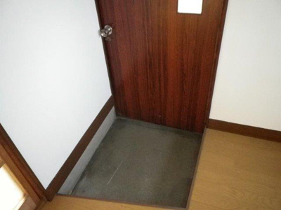 【玄関】 | 第一やなぎ荘