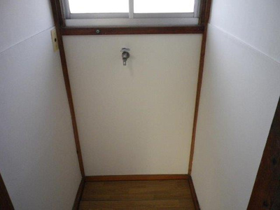 【設備】 | 第一やなぎ荘
