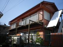 第一やなぎ荘の画像