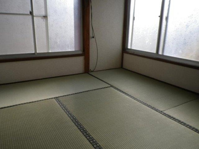 【居間・リビング】 | 第一やなぎ荘