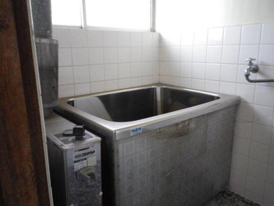 【浴室】 | 第一やなぎ荘