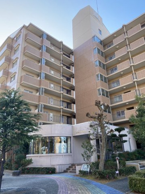 【外観】 | ライオンズステーションプラザ近江八幡壱番館