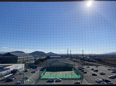 【展望】 | ライオンズステーションプラザ近江八幡壱番館