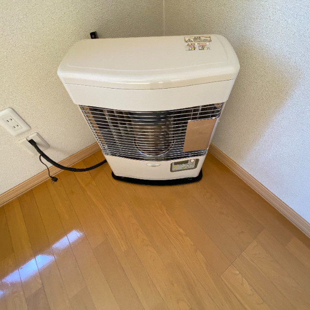 ベルシーヌ港南（蘭西）の設備