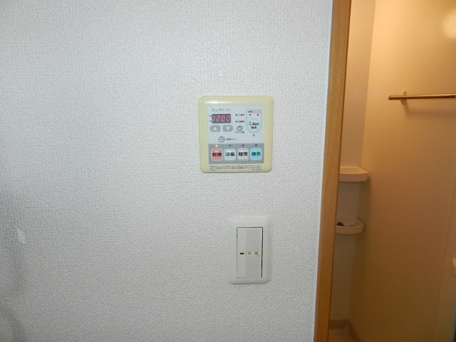 ベルシーヌ港南（蘭西）の設備