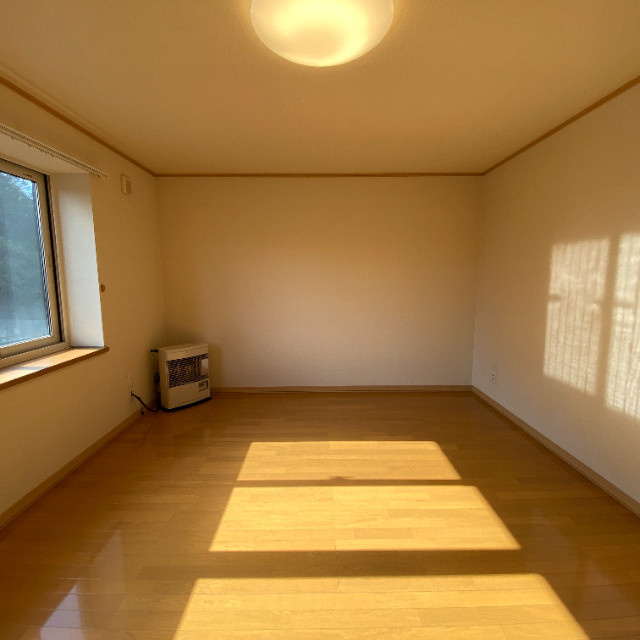 ベルシーヌ港南（蘭西）の居間・リビング