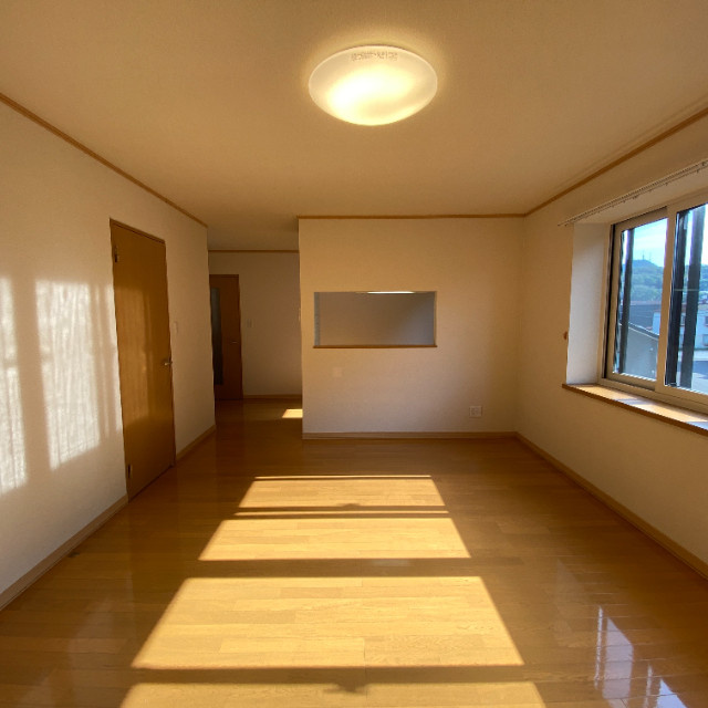 ベルシーヌ港南（蘭西）の洋室