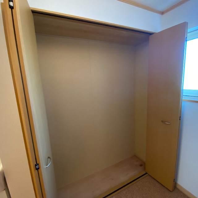 ベルシーヌ港南（蘭西）の収納