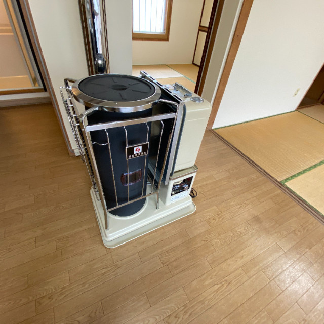 イストワール　Ｃ棟の設備