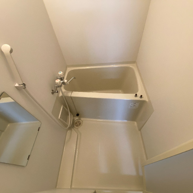 イストワール　Ｃ棟の浴室