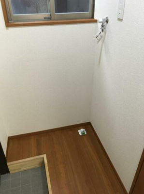 【設備】 | サカエコーポ