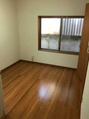 【居間・リビング】 | サカエコーポ