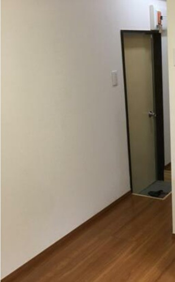 【玄関】