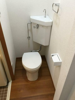 【トイレ】