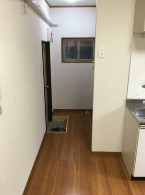 【内装】 | サカエコーポ