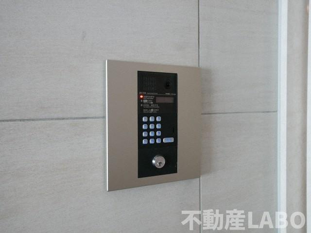 ボンジュールアマデウスのその他共用部分