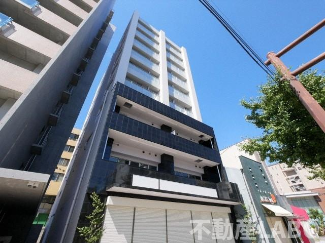 ボンジュールアマデウスの外観