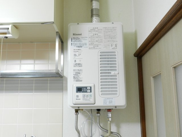 ノーザンベルグ５２の設備