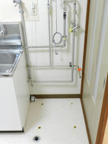 ノーザンベルグ５２のその他