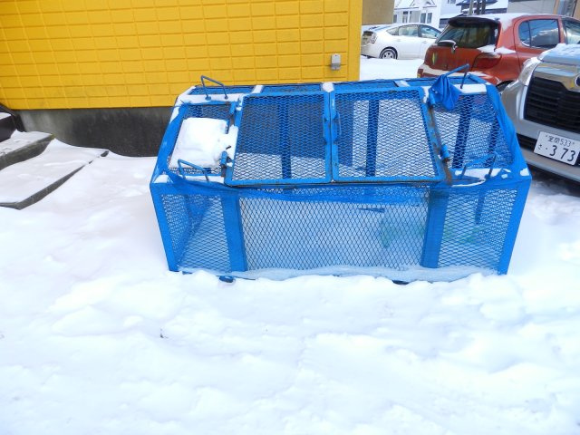 ノーザンベルグ５２のその他共用部分