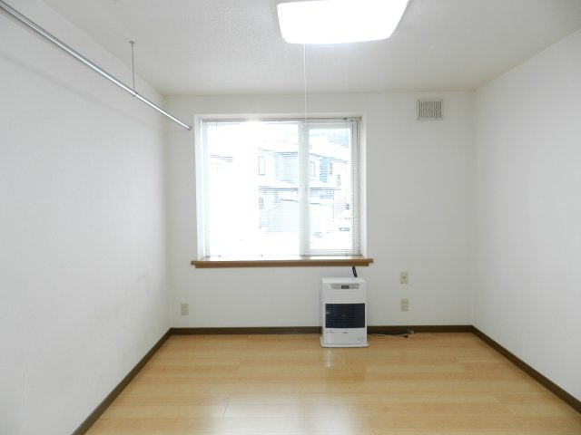 ノーザンベルグ５２の居間・リビング