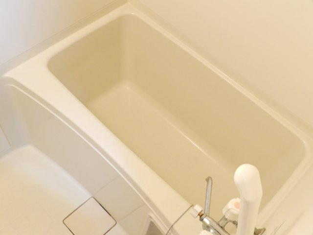 ノーザンベルグ５２の浴室