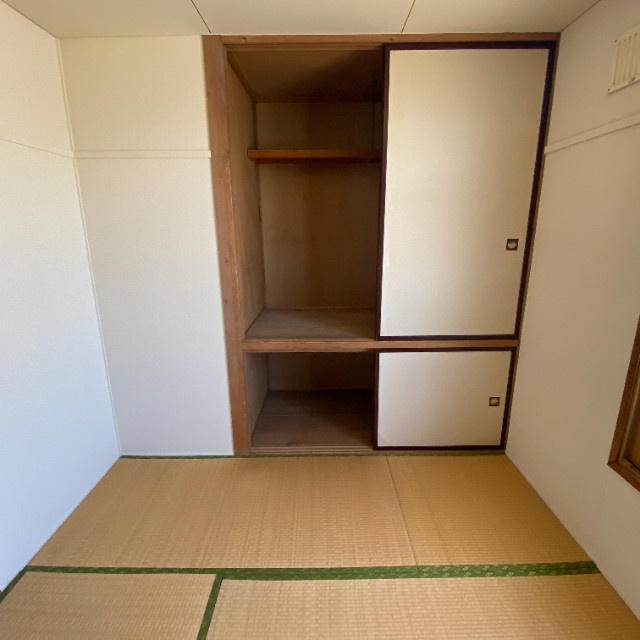 イストワール　Ｃ棟のその他