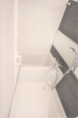 【浴室】 | スプランディッド新大阪DUE