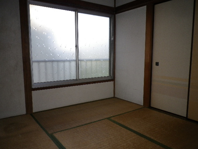 【居間・リビング】 | 仲町ハイツ