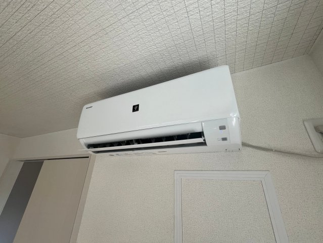 【設備】 | ヴィアソーレ摂津