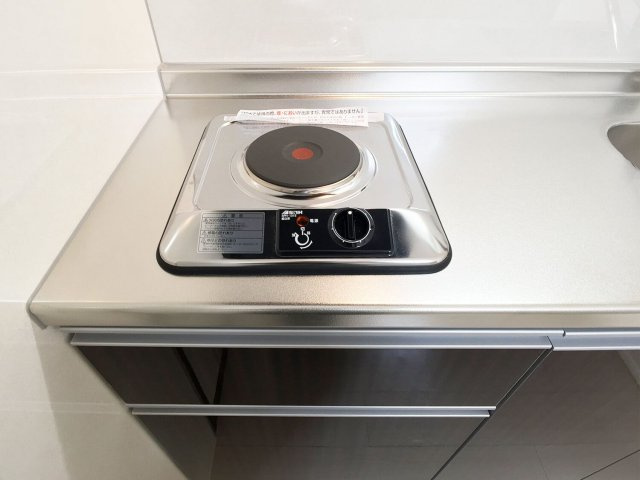 【設備】 | ステイタスマンション博多駅前 | きれいなキッチンです