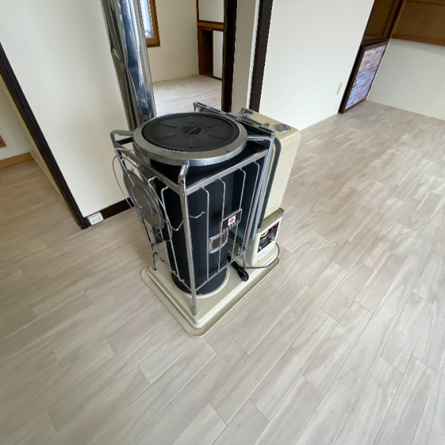 イストワール　Ａ棟の設備