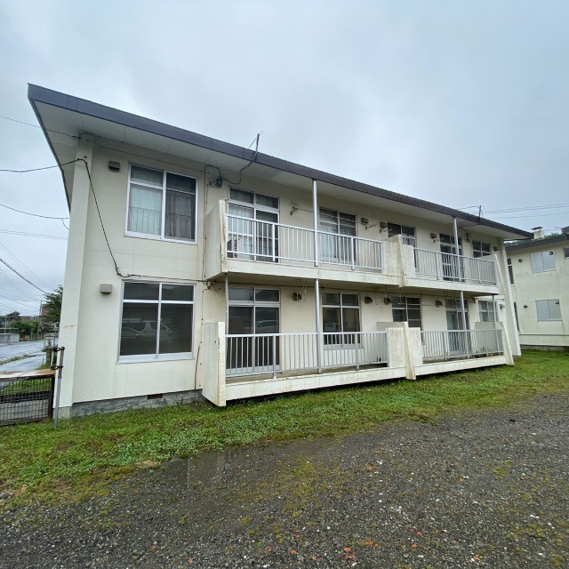 イストワール　Ａ棟