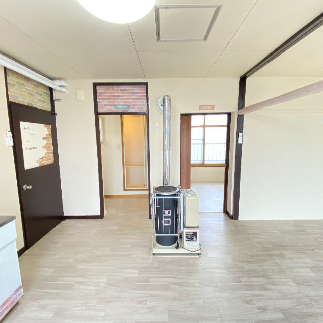 イストワール　Ａ棟の洋室