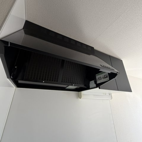 ハイツメモリーＡの設備