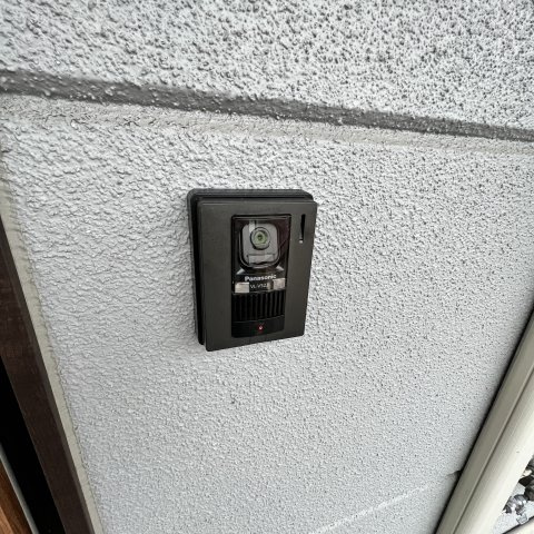 ハイツメモリーＡのセキュリティ