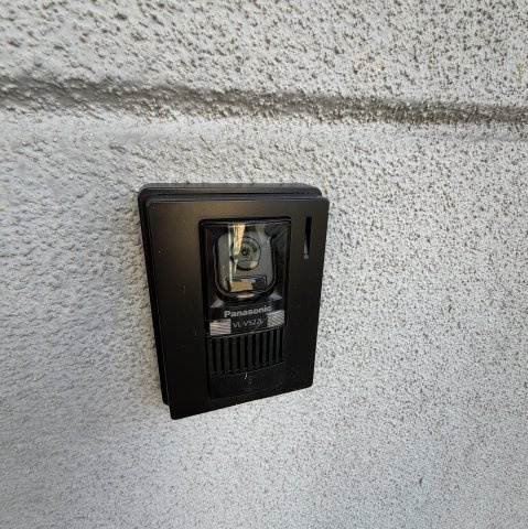 ハイツメモリーＡのセキュリティ