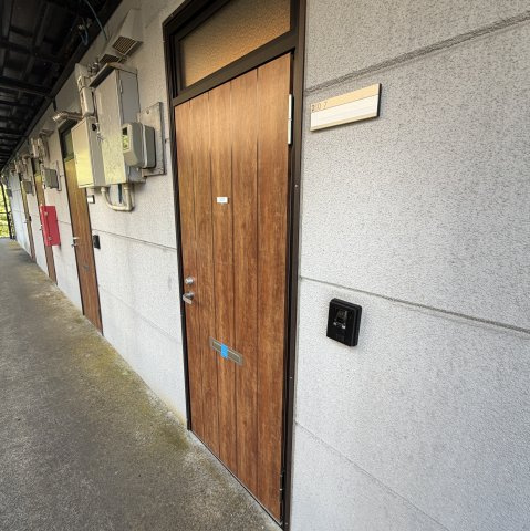 ハイツメモリーＡのその他共用部分