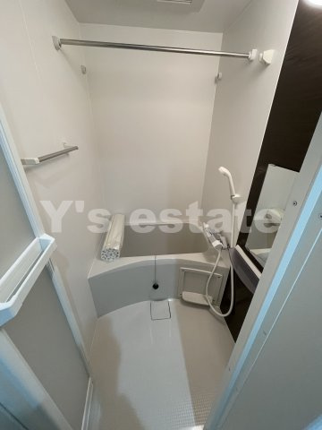 【浴室】 | H-maison大蓮北