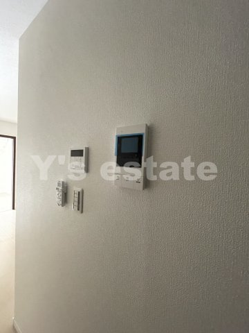 【セキュリティ】 | H-maison大蓮北