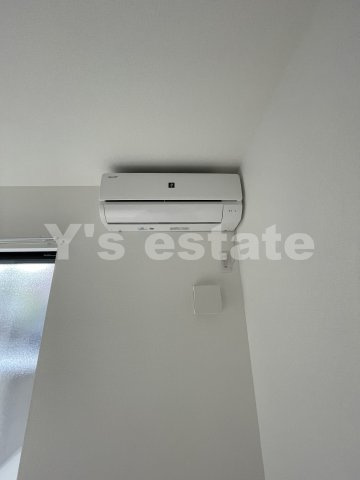 【設備】 | H-maison大蓮北
